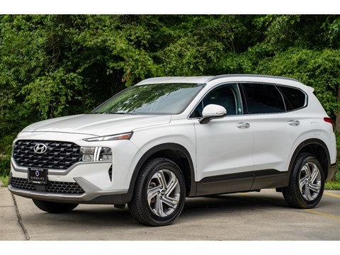 2023 Hyundai Santa Fe SEL AWD