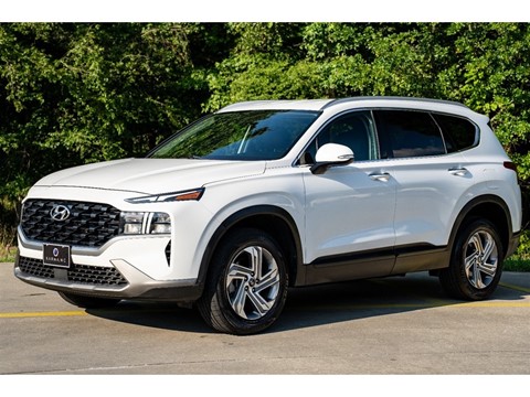 2023 Hyundai Santa Fe SEL AWD