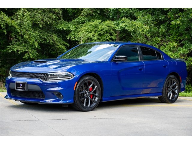 Dodge Charger GT in Fuquay-Varina