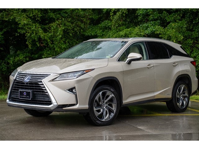 Lexus RX 450H L Luxury in Fuquay-Varina