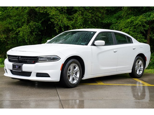 Dodge Charger SXT in Fuquay-Varina
