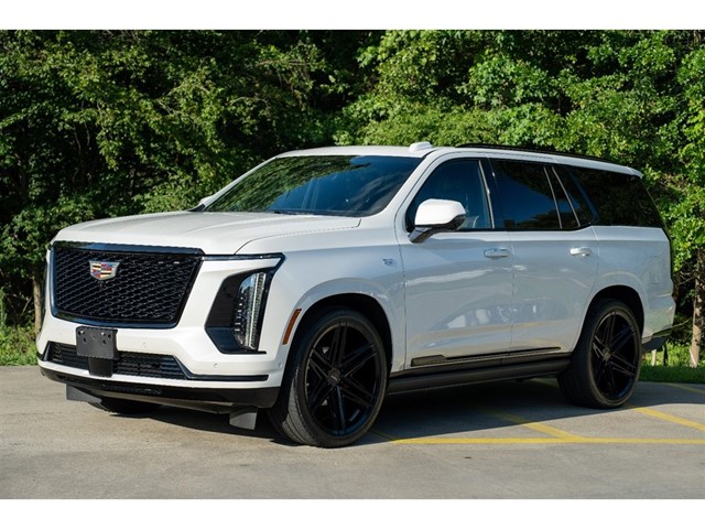 Cadillac Escalade Sport AWD in Fuquay-Varina