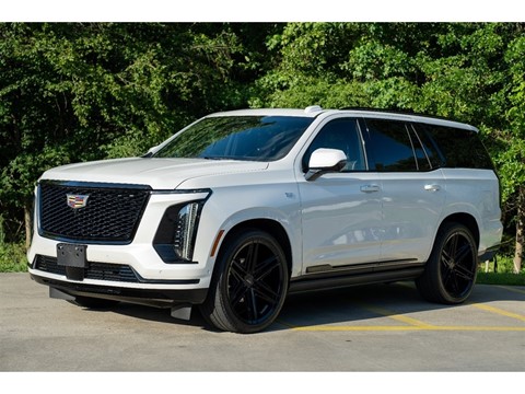 2025 Cadillac Escalade Sport AWD