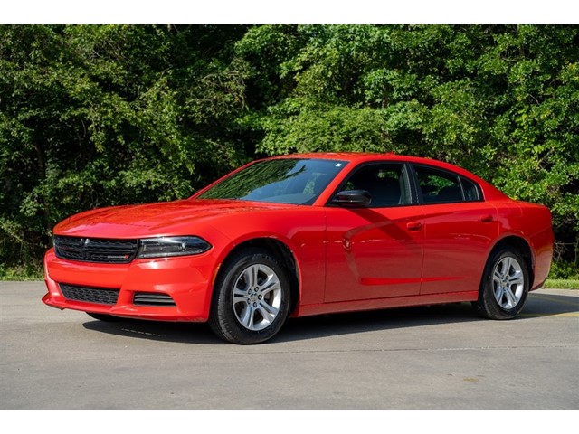 Dodge Charger SXT in Fuquay-Varina
