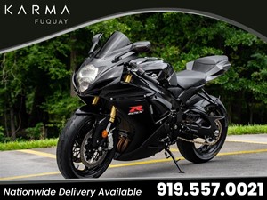 2019 Suzuki GSX-R750 for sale by dealer