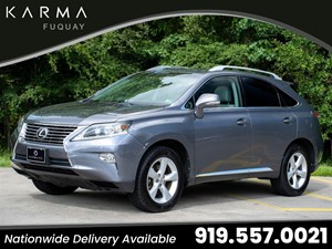 2015 Lexus RX 350 AWD for sale by dealer