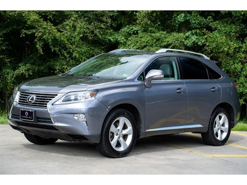2015 Lexus RX 350 AWD