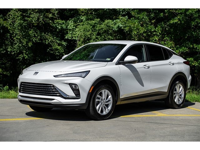 Buick Envista Preferred in Fuquay-Varina
