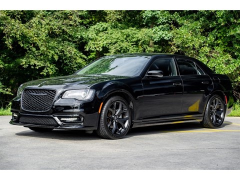 2021 Chrysler 300 Touring L