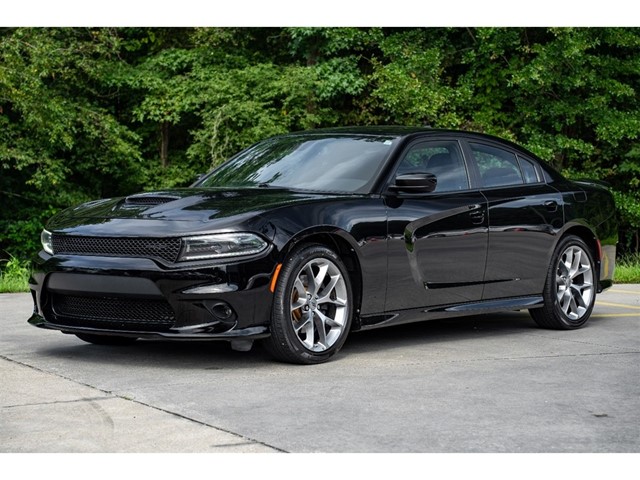 Dodge Charger GT in Fuquay-Varina