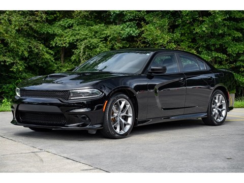 2022 Dodge Charger GT