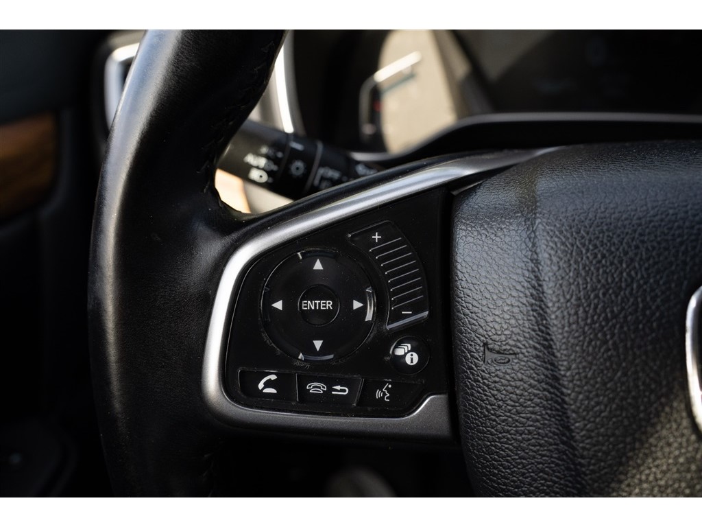 2018 Honda CR-V Touring photo 30