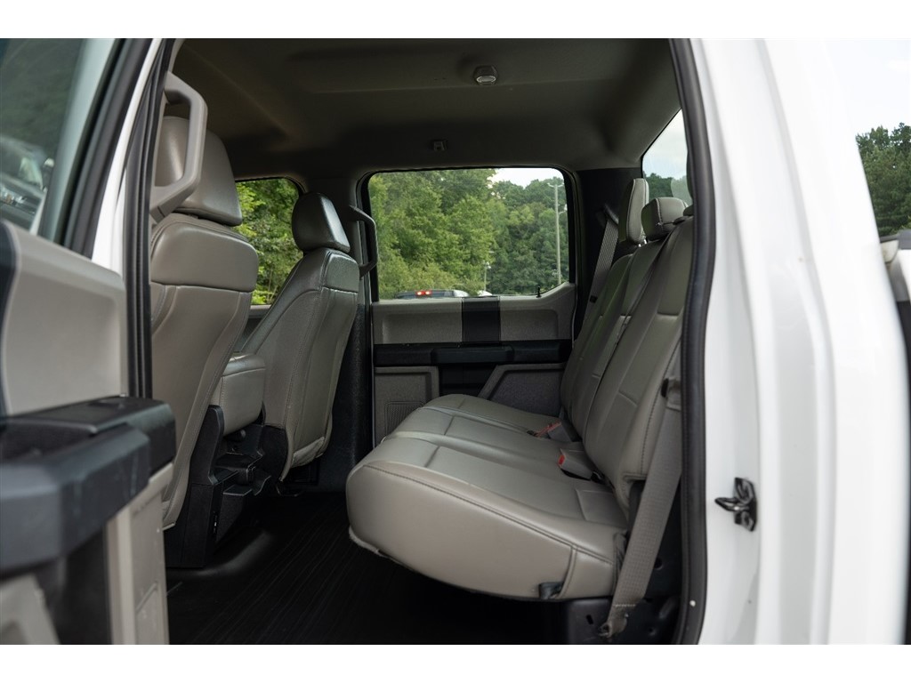 2020 Ford F-150 XL photo 12