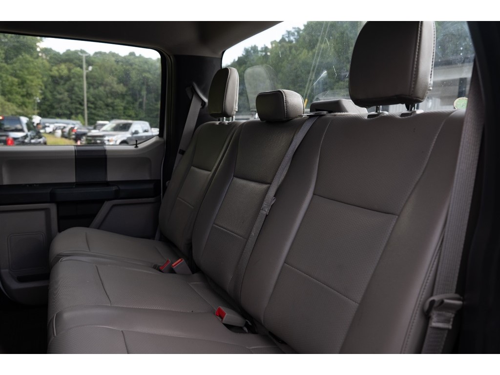 2020 Ford F-150 XL photo 13