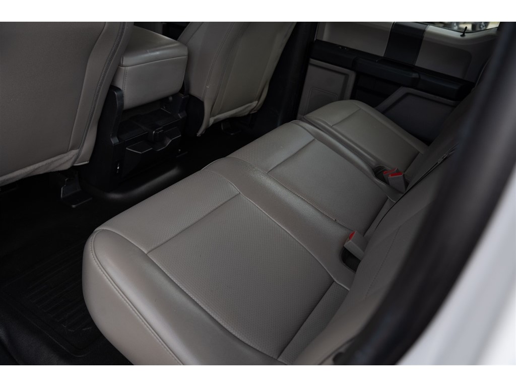 2020 Ford F-150 XL photo 14