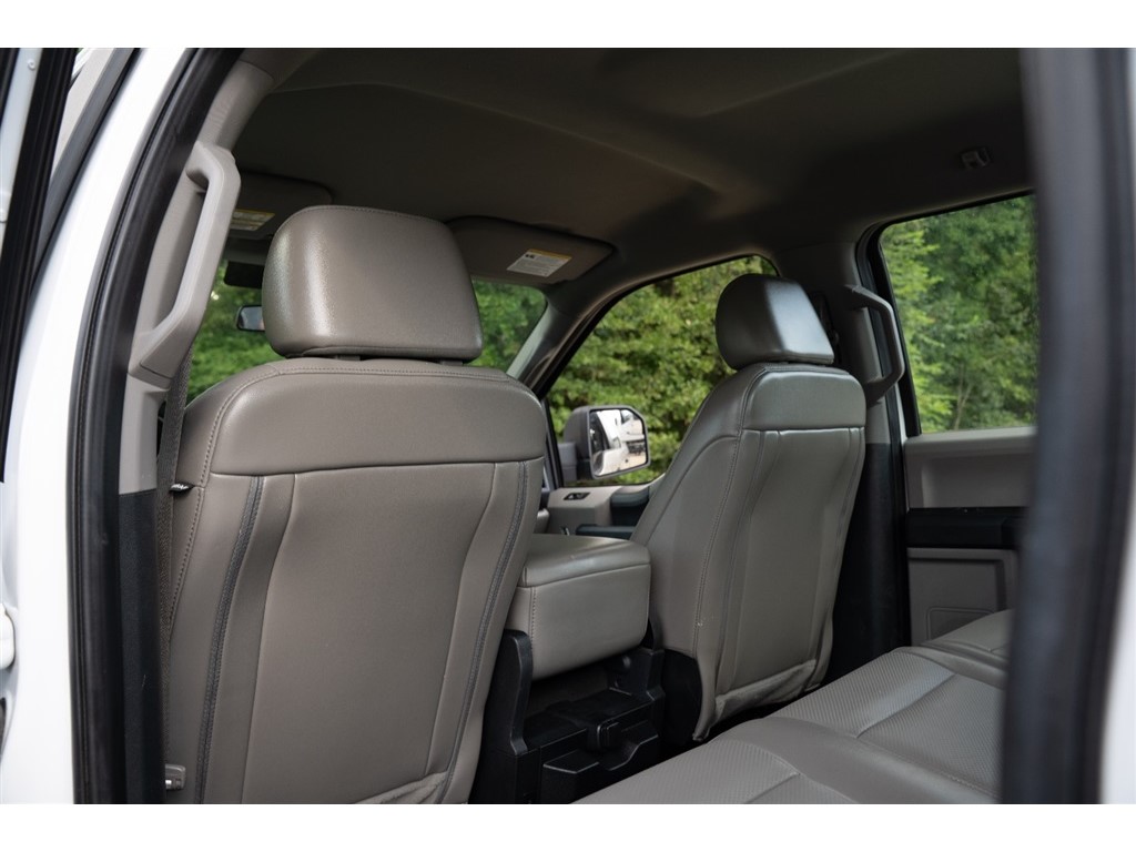 2020 Ford F-150 XL photo 15