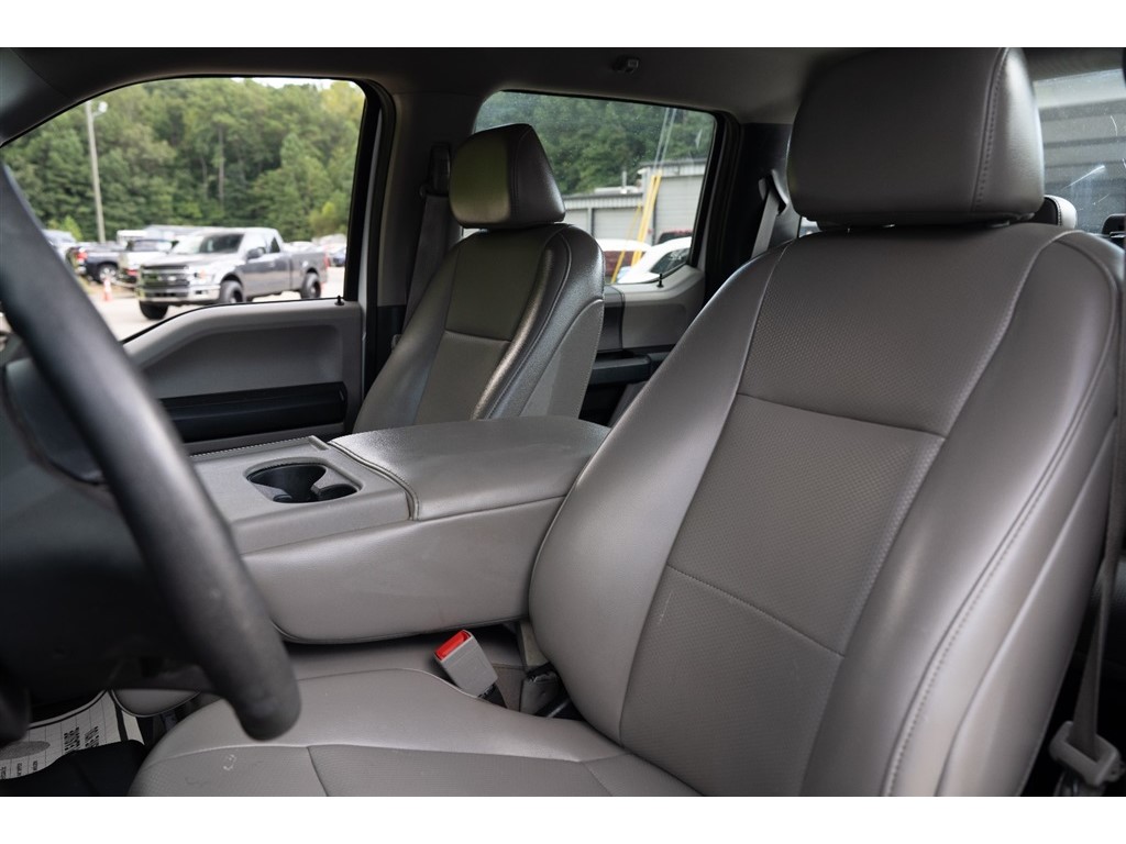 2020 Ford F-150 XL photo 19