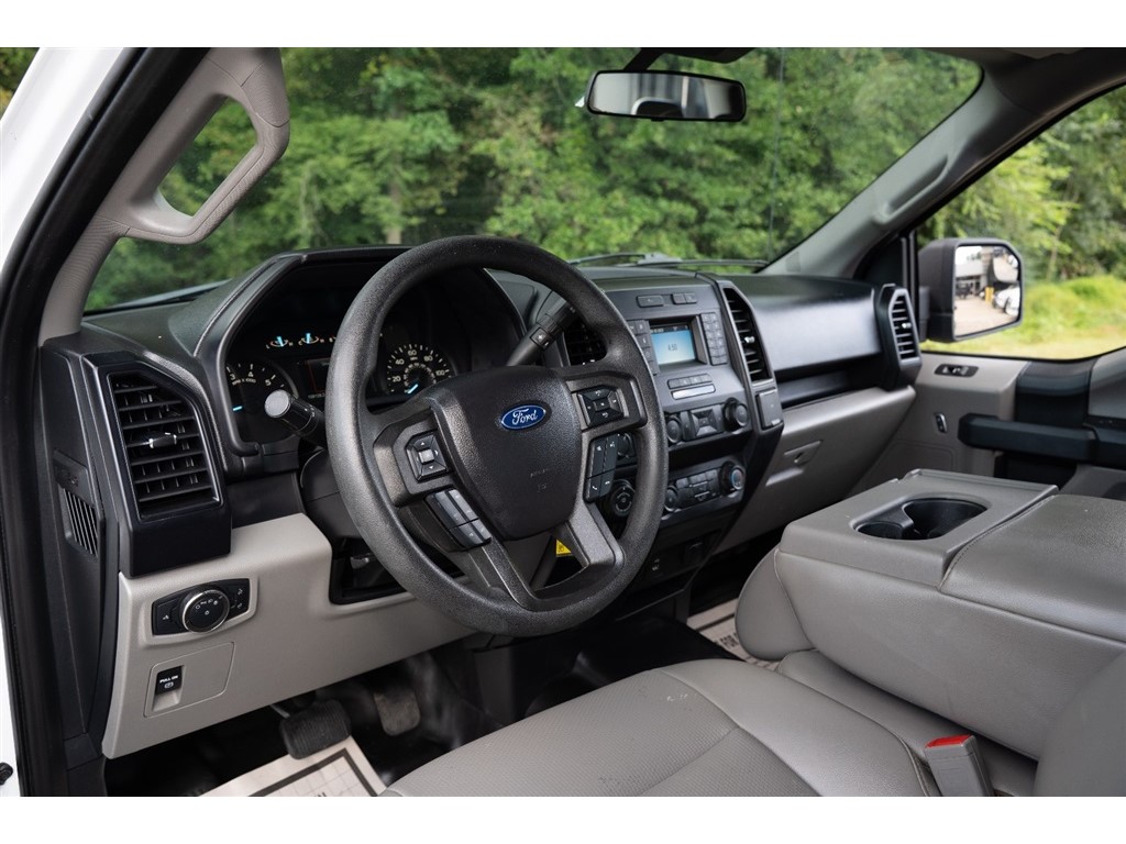 2020 Ford F-150 XL photo 20