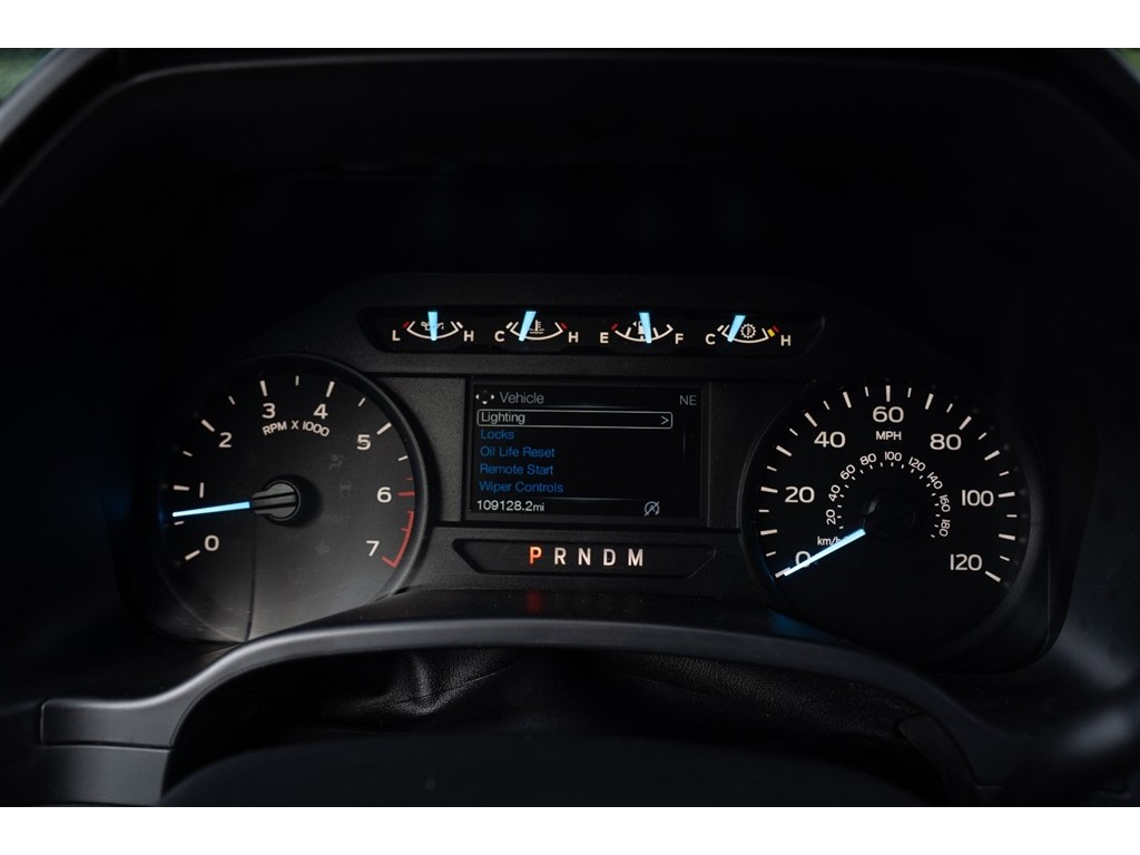 2020 Ford F-150 XL photo 22