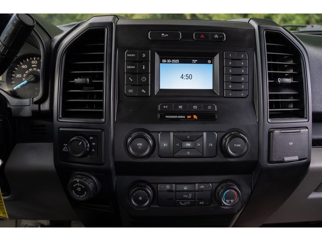 2020 Ford F-150 XL photo 23