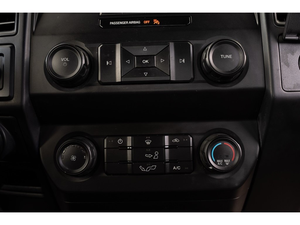 2020 Ford F-150 XL photo 25
