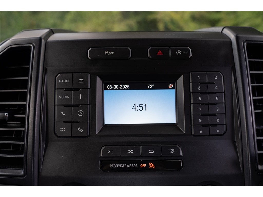 2020 Ford F-150 XL photo 26