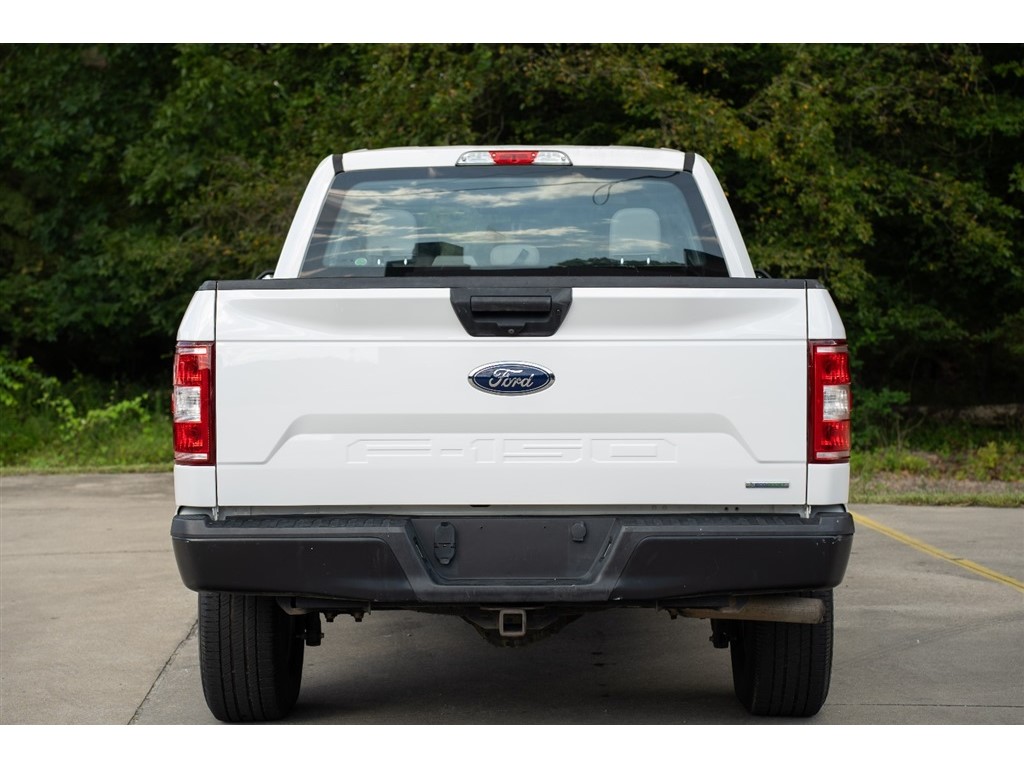 2020 Ford F-150 XL photo 6