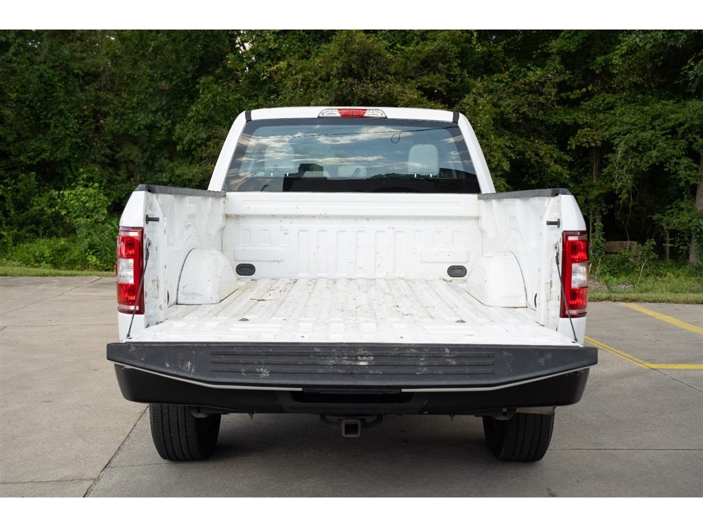 2020 Ford F-150 XL photo 8