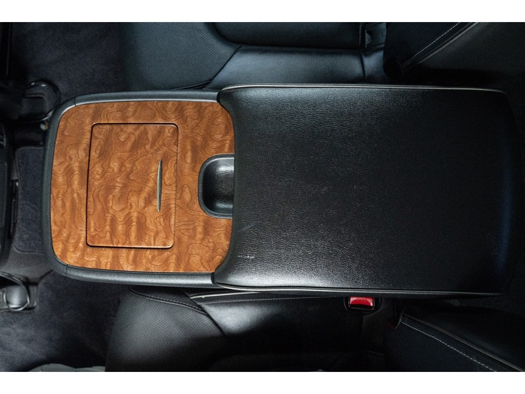 2019 Infiniti QX80 Luxe photo 23