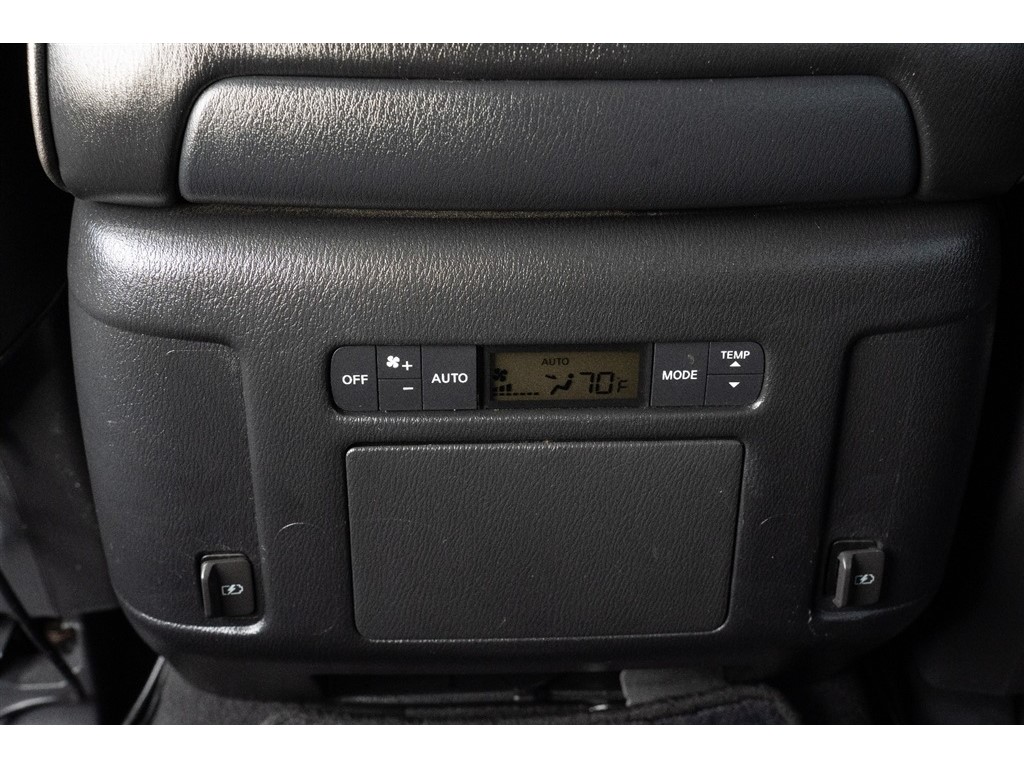 2019 Infiniti QX80 Luxe photo 25