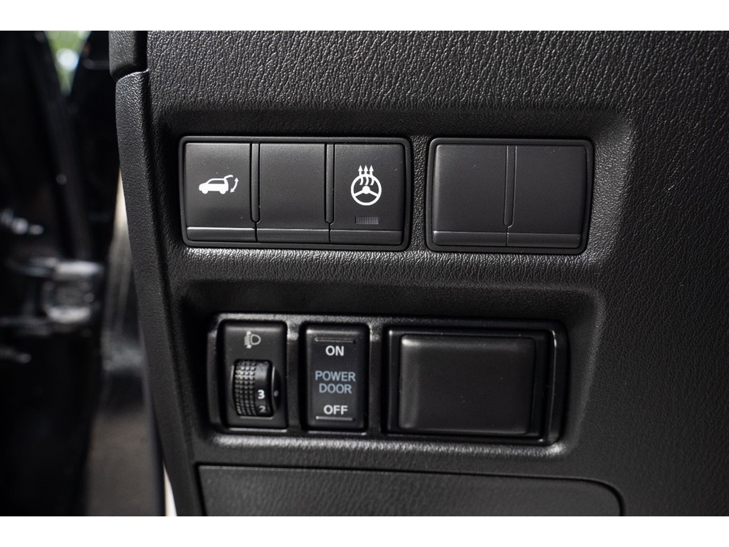 2019 Infiniti QX80 Luxe photo 34