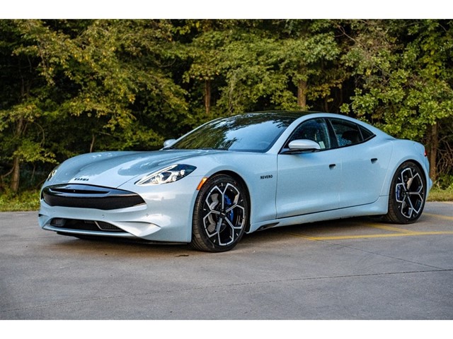 Karma Revero in Fuquay-Varina