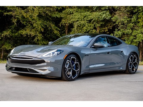 2025 Karma Revero