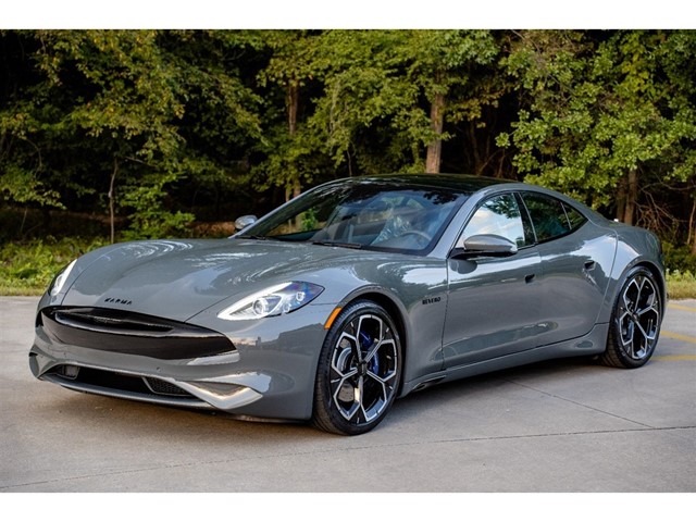 2025 Karma Revero's photo