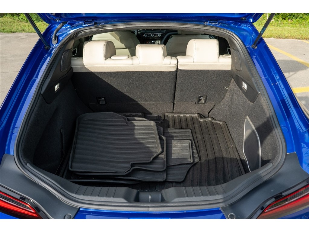 2023 Acura Integra A-Spec Technology photo 13