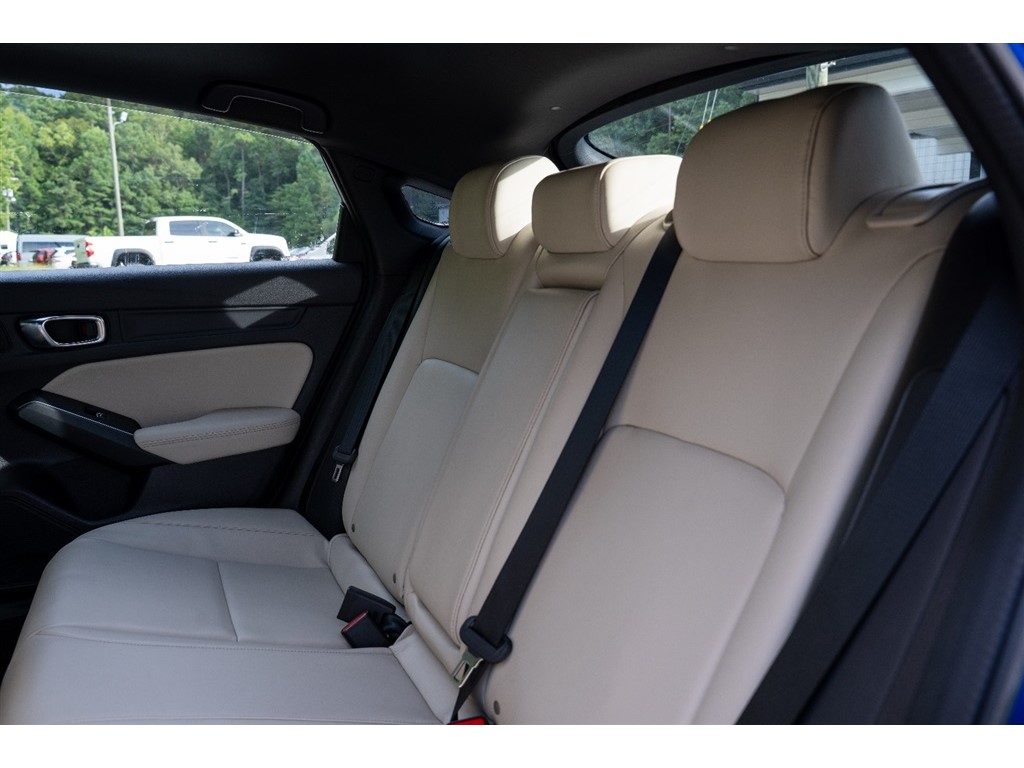 2023 Acura Integra A-Spec Technology photo 16