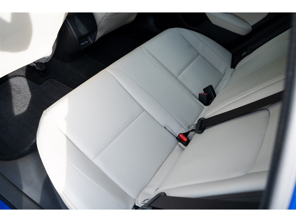 2023 Acura Integra A-Spec Technology photo 17
