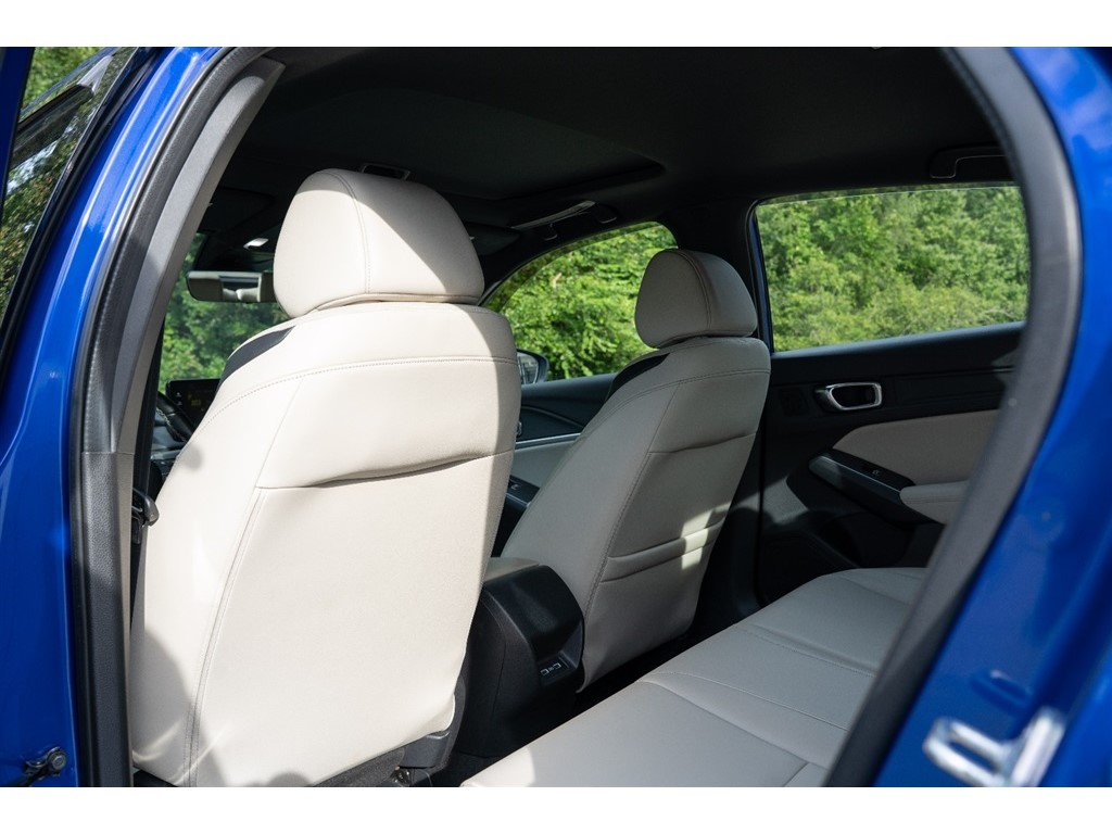 2023 Acura Integra A-Spec Technology photo 18