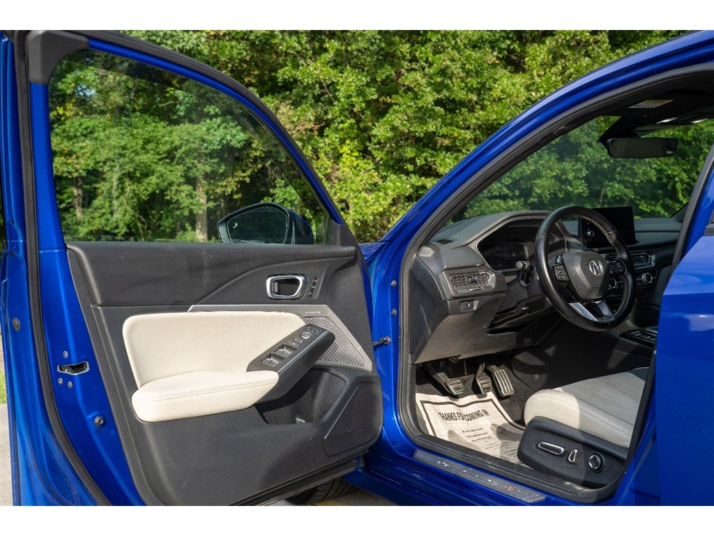 2023 Acura Integra A-Spec Technology photo 20