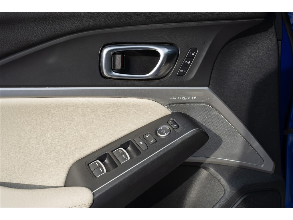 2023 Acura Integra A-Spec Technology photo 21