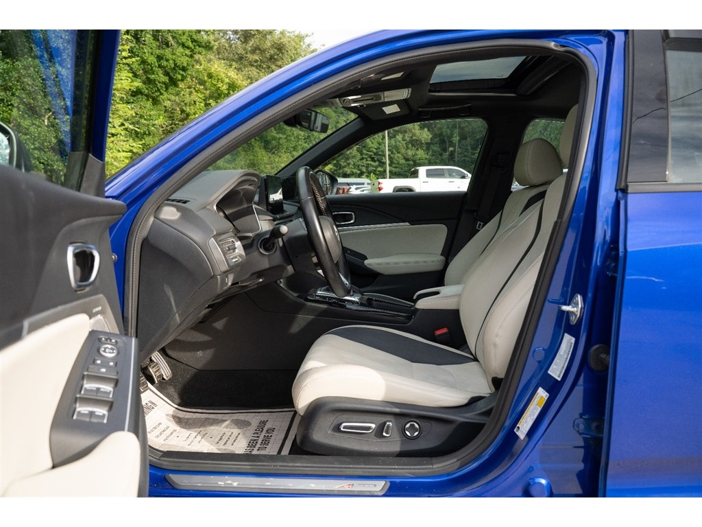 2023 Acura Integra A-Spec Technology photo 22