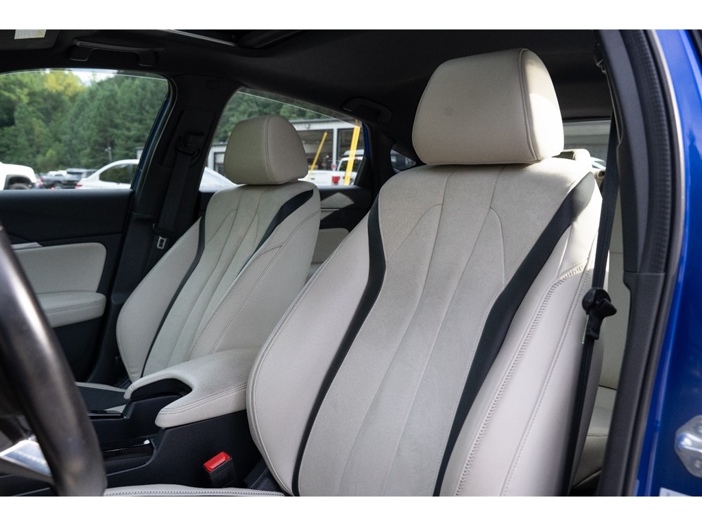 2023 Acura Integra A-Spec Technology photo 23