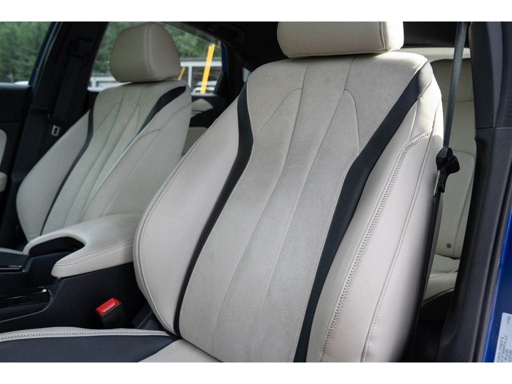 2023 Acura Integra A-Spec Technology photo 24