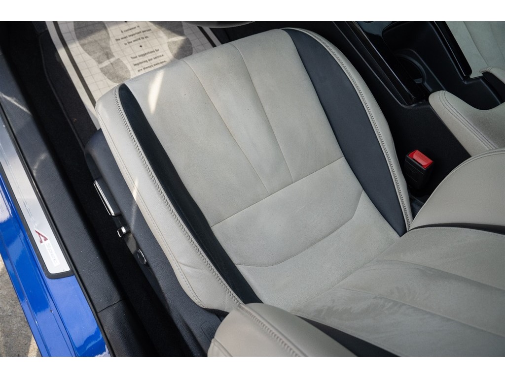 2023 Acura Integra A-Spec Technology photo 25