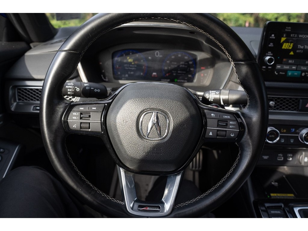 2023 Acura Integra A-Spec Technology photo 29