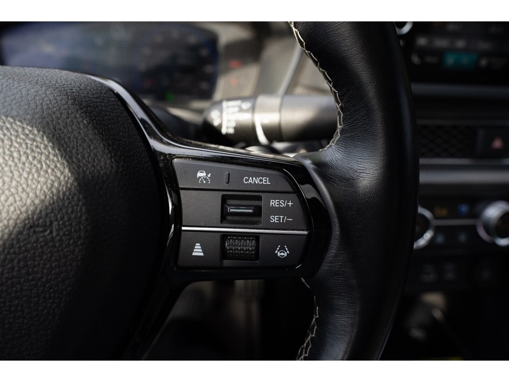 2023 Acura Integra A-Spec Technology photo 30