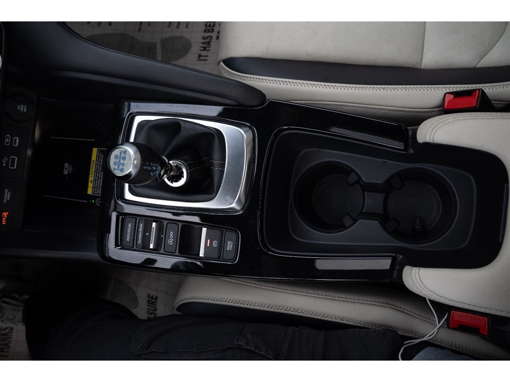 2023 Acura Integra A-Spec Technology photo 32