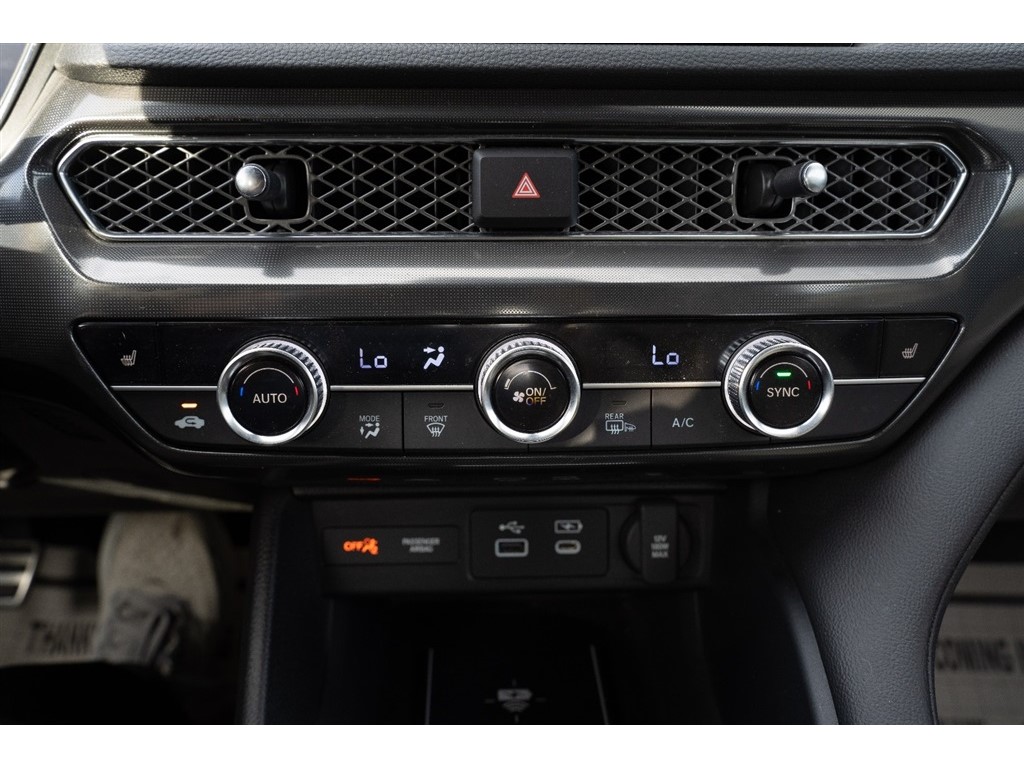 2023 Acura Integra A-Spec Technology photo 34