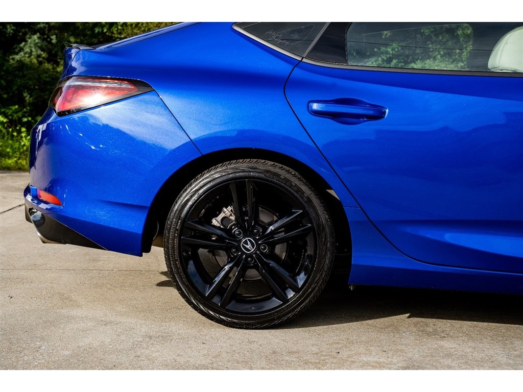 2023 Acura Integra A-Spec Technology photo 4