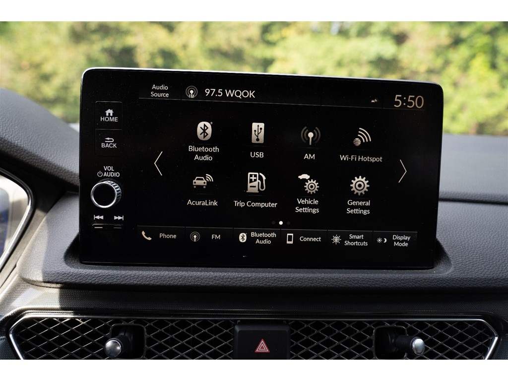 2023 Acura Integra A-Spec Technology photo 37